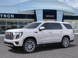 New 2025 GMC Yukon Denali image 2