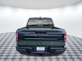 New 2025 Nissan Frontier PRO-4X w/ Pro Premium Package image 4