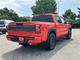 New 2025 Nissan Frontier PRO-4X image 4