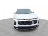 New 2026 Chevrolet Equinox LT w/ Convenience Package II image 2
