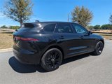 New 2026 Jaguar F-PACE R-Dynamic S image 2