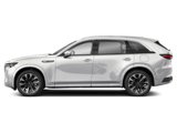New 2025 MAZDA CX-90 3.3 Turbo S w/ Premium Package image 3