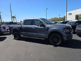New 2025 Ford F150 XLT w/ Equipment Group 302A MID image 2