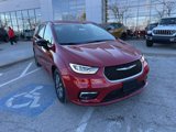 New 2025 Chrysler Pacifica Select w/ Uconnect Theater Family Group image 3
