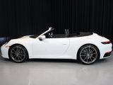 Certified 2023 Porsche 911 Carrera image 2