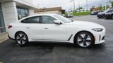 New 2025 BMW i4 xDrive40i w/ Premium Package image 4