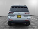 New 2025 Jeep Grand Cherokee L Limited w/ Luxury Tech Group II image 5