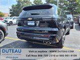 New 2026 Chevrolet Traverse High Country image 5