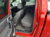 Certified 2023 Ford Ranger XLT w/ Equipment Group 301A Mid image 4