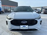 New 2025 Ford Escape ST-Line Elite w/ Premium Technology Package image 2