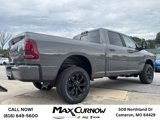 New 2025 RAM 2500 Laramie image 5