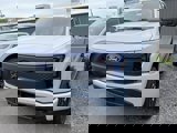 New 2025 Ford F150 Lightning XLT image 4