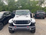 New 2025 Jeep Wrangler Unlimited Rubicon image 3