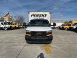 Used 2021 GMC Savana 3500 Extended w/ Power Convenience Package image 2