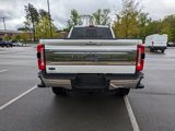 New 2025 Ford F350 King Ranch w/ Chrome Package image 5
