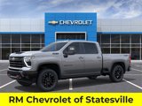 New 2026 Chevrolet Silverado 2500 LTZ image 2