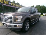 Used 2017 Ford F150 XLT w/ Equipment Group 302A Luxury image 2