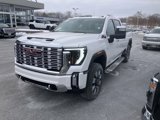 New 2025 GMC Sierra 2500 Denali w/ Denali Reserve Package image 3