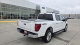 New 2025 Ford F150 Lariat w/ Equipment Group 502A High image 6