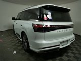 New 2025 INFINITI QX80 Sensory image 5