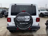 New 2025 Jeep Wrangler Sahara w/ Safety Group image 3
