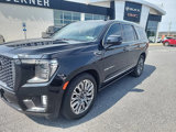 Used 2023 GMC Yukon Denali Ultimate image 2