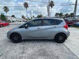 Used 2015 Nissan Versa Note SV w/ Interior Illumination Package image 3