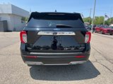 Certified 2023 Ford Explorer XLT w/ Equipment Group 202A image 5