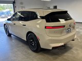 New 2026 BMW iX xDrive60 w/ Premium Package image 2