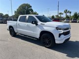 New 2025 Chevrolet Silverado 1500 RST w/ RST All Star Premium Package image 2