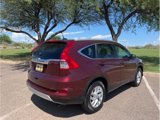 Used 2016 Honda CR-V EX-L image 3