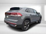 New 2025 Volkswagen Atlas Cross Sport SE image 4