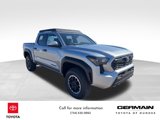 New 2025 Toyota Tacoma TRD Off-Road image 3