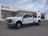 New 2025 Ford F350 XLT image 4