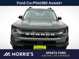 New 2024 Ford Bronco Sport Big Bend w/ Convenience Package image 2