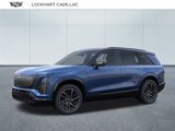 New 2026 Cadillac Vistiq Sport w/ LPO, Floor Liner Package image 2