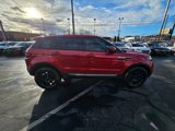 Used 2018 Land Rover Range Rover Evoque SE image 6