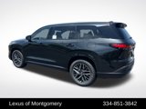 New 2025 Lexus TX 350 FWD image 3