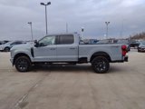 New 2024 Ford F250 Lariat w/ Sport Appearance Package image 6