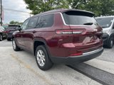 Used 2023 Jeep Grand Cherokee L Limited image 2