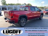New 2025 GMC Sierra 1500 AT4 w/ AT4 Premium Package image 3