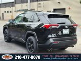 Used 2021 Toyota RAV4 XLE image 3