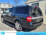 Used 2016 Ford Expedition EL Platinum image 4