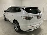 Used 2023 Buick Enclave Avenir w/ Avenir Technology Package image 3