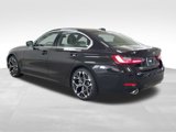 Used 2025 BMW 330i Sedan w/ M Sport Package image 4