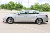Used 2023 Hyundai Sonata SEL w/ Winter Weather Package image 4