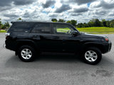 Used 2018 Toyota 4Runner SR5 Premium image 4