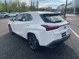 New 2025 Lexus UX 300h AWD image 6