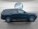 New 2025 Jeep Grand Cherokee L Limited w/ Luxury Tech Group II image 2