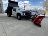 Used 2023 Chevrolet Silverado 3500 W/T w/ WT Fleet Convenience Package image 3